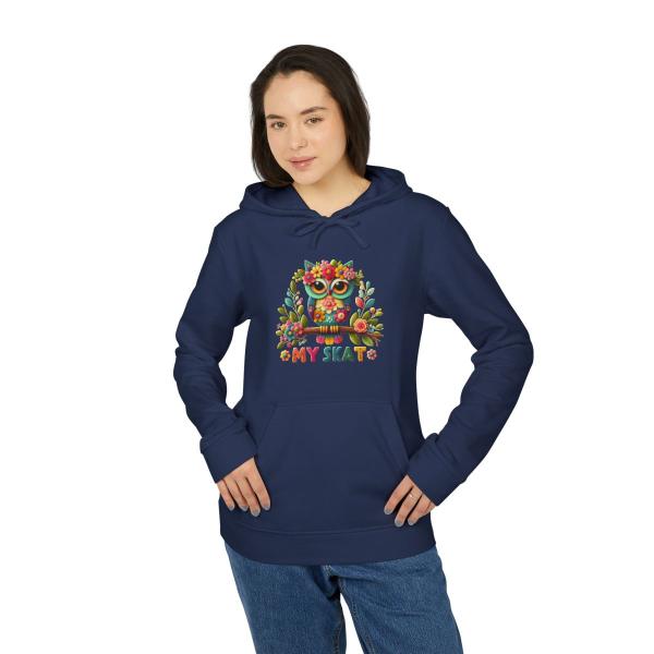 Serati Spade Hoody