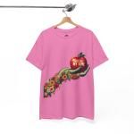 Serati pink t-shirt