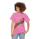 Serati pink t-shirt