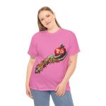 Serati pink t-shirt