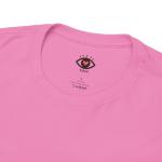 Serati pink t-shirt