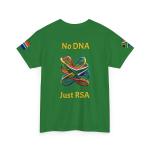 Proudly South African T-Shirt