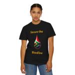 Proudly South African T-Shirt