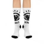 Serati trendy socks