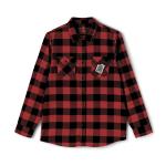 American classic checkered shirt