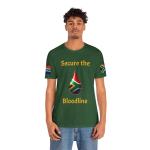 Proudly South African T-Shirt
