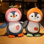 CHIRKUT Small Toy (Penguin)