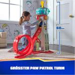 Paw Patrol Wheels Tower