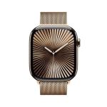 Apple Watch Series 10 [GPS + Cellular 46 mm] Smartwatch