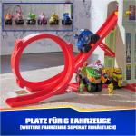 Paw Patrol Wheels Tower