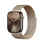 Apple Watch Series 10 [GPS + Cellular 46 mm] Smartwatch