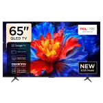 TCL 65" P8K QLED Smart Google TV