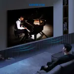 TCL 65" P8K QLED Smart Google TV