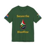 Proudly South African T-Shirt
